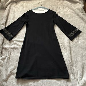 Calvin Klein black dress